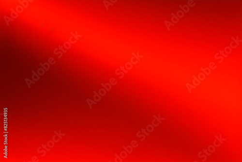 Red foil texture background. Red pattern. Abstract crimson background. Red metallic background with glitter effect. Sparkling surface. Metal burgundy texture.Texture foil maroon color. Vector	