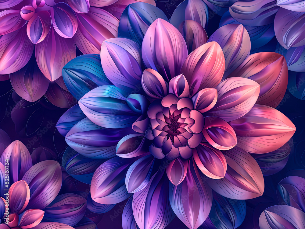 Dahlia flower photography dark red flower petals Dahlia flower photography dark red flower petals