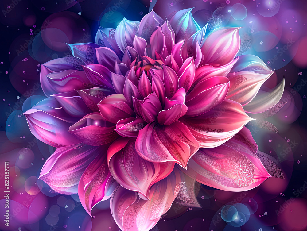 Dahlia flower photography dark red flower petals Dahlia flower photography dark red flower petals