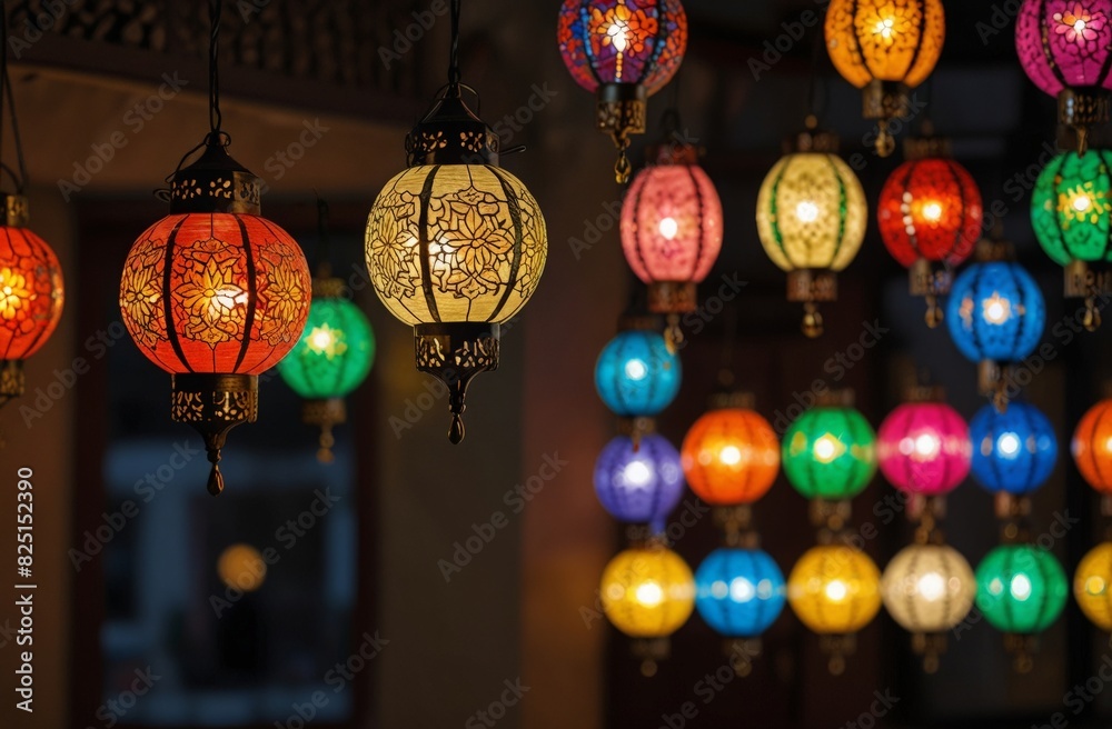 chinese new year lanterns chinese new year lanterns