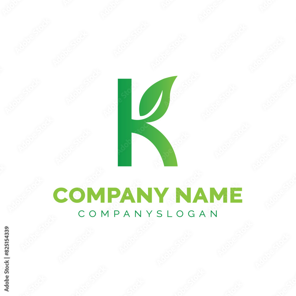 Letter K logo design, vector logo design Letter K logo design, vector logo design