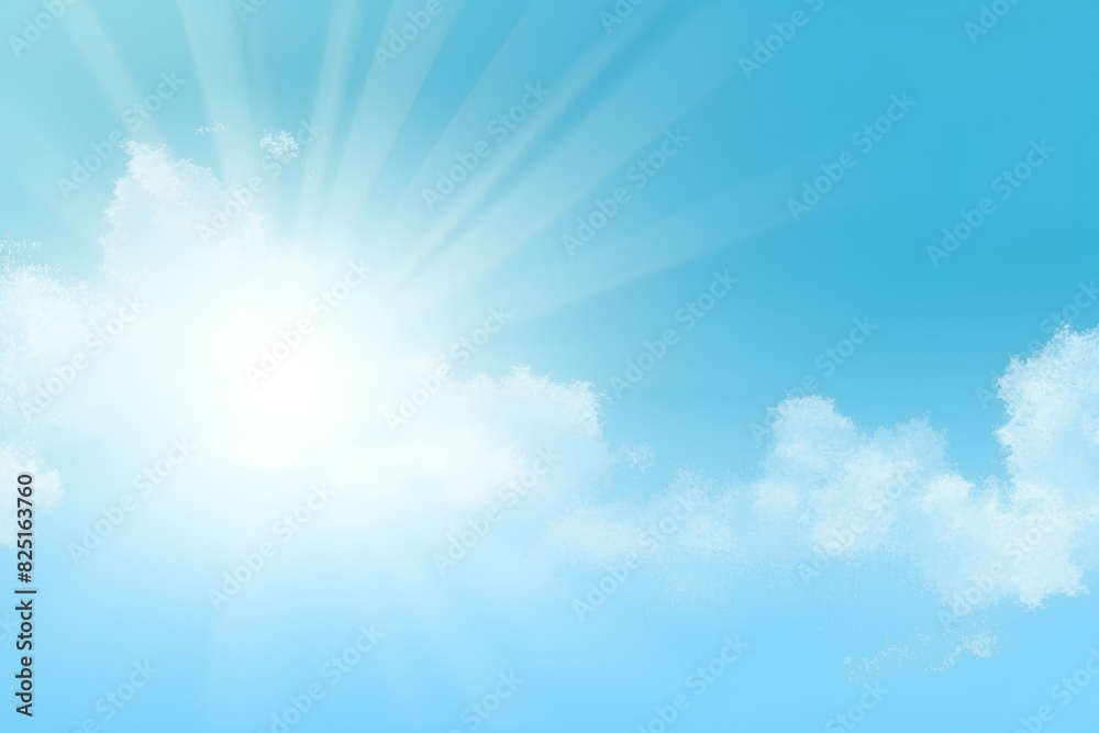 sun and clouds made by midjourney sun and clouds made by midjourney