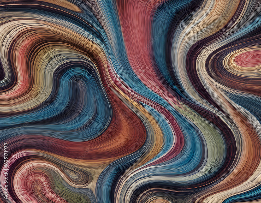 swirl fabric swirl fabric