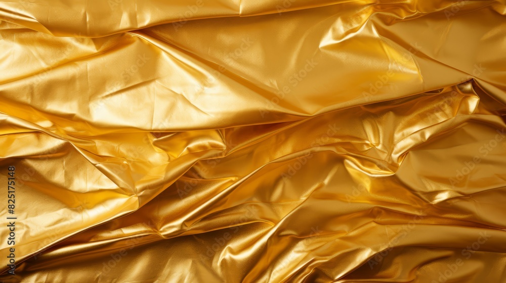 Shiny gold foil texture with subtle wrinkles, bright metallic golden surface, ideal for design elements, Shiny gold foil texture with subtle wrinkles, bright metallic golden surface, ideal for design elements,