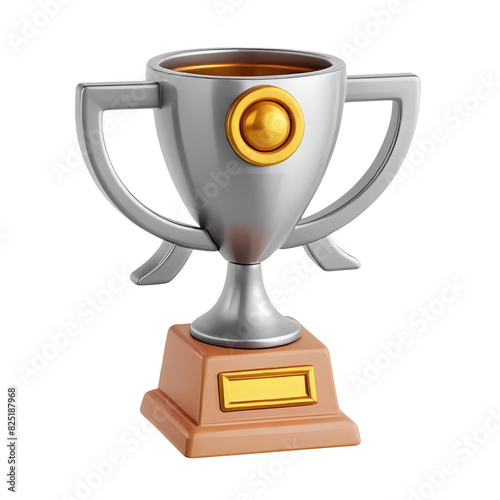 Trophy Cup