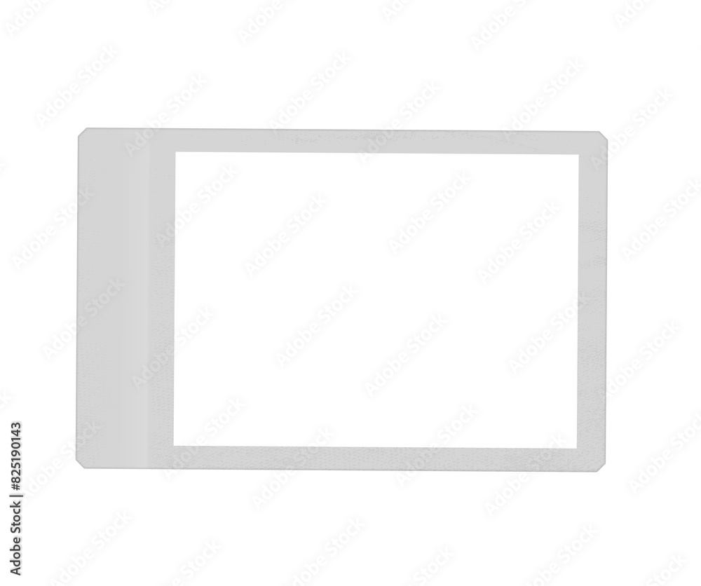 Realistic Photo Templates with Shadows on transparent background. Realistic Photo Templates with Shadows on transparent background.
