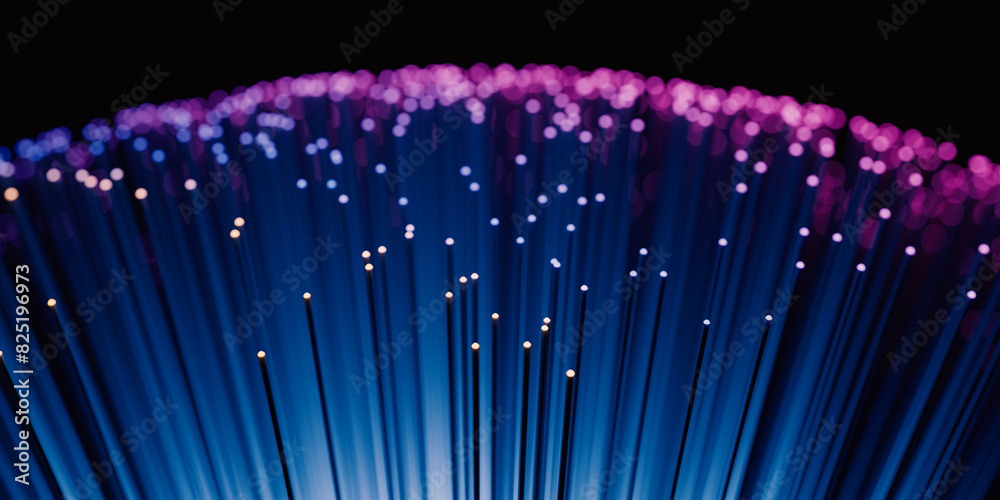 custom made wallpaper toronto digitalOptical fiber cable