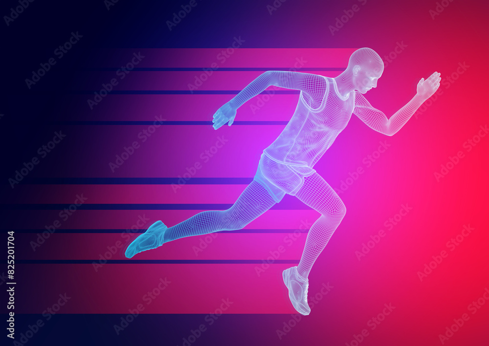 Runner Sport Runner Sport