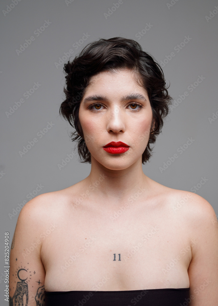 Model Expression No Expression Model Expression No Expression