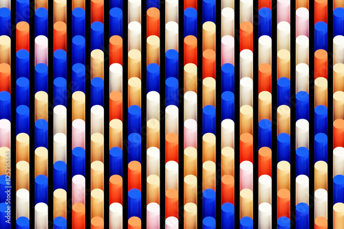 Diagram- Abstract Finance Wallpaper / Background