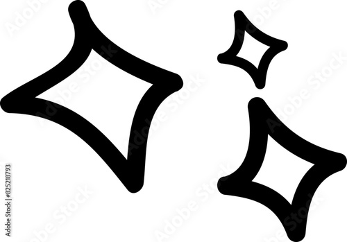 반짝이