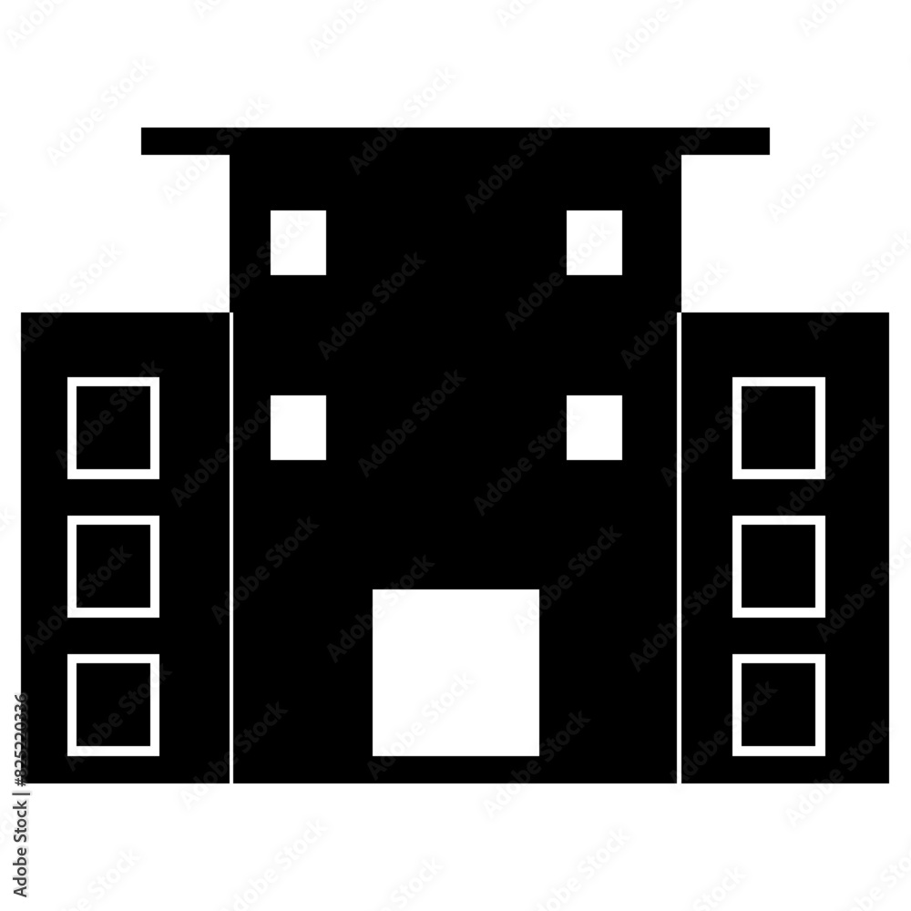 illustration of a house illustration of a house
