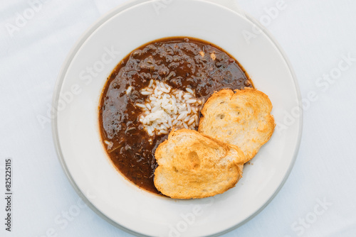 Gumbo