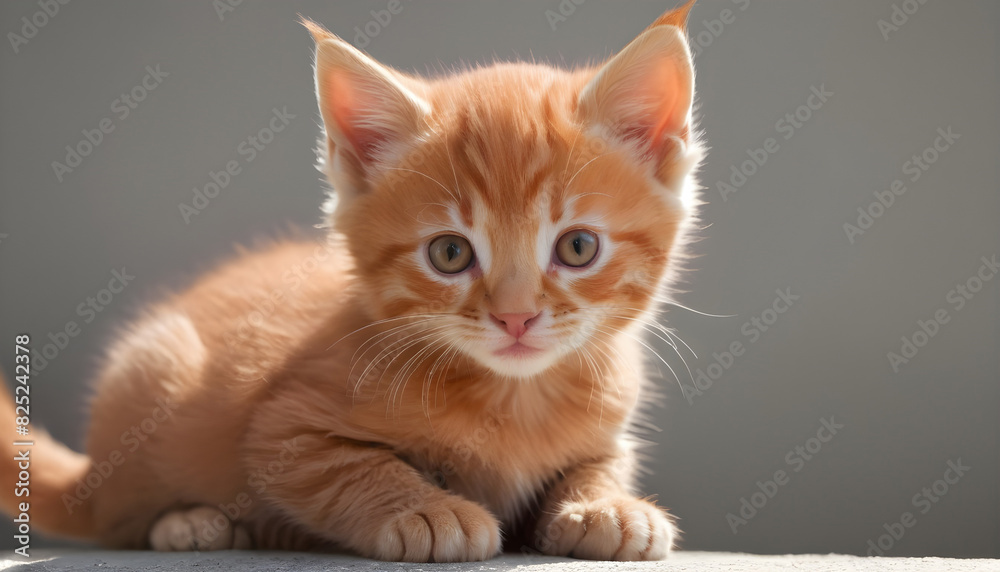 Cute little red kitten photography,Cat Photography Cute little red kitten photography,Cat Photography