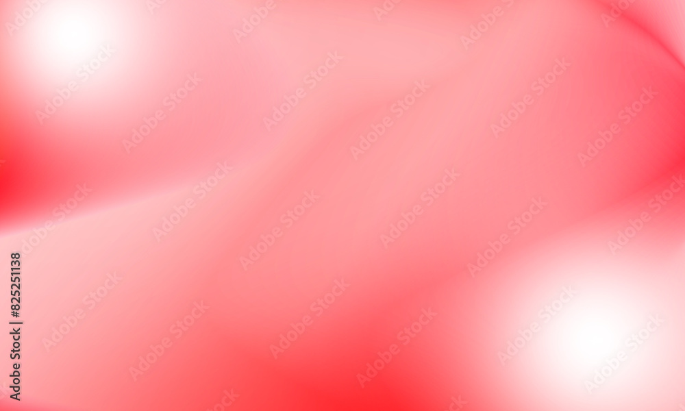 Abstract red gradient blurred background Abstract red gradient blurred background