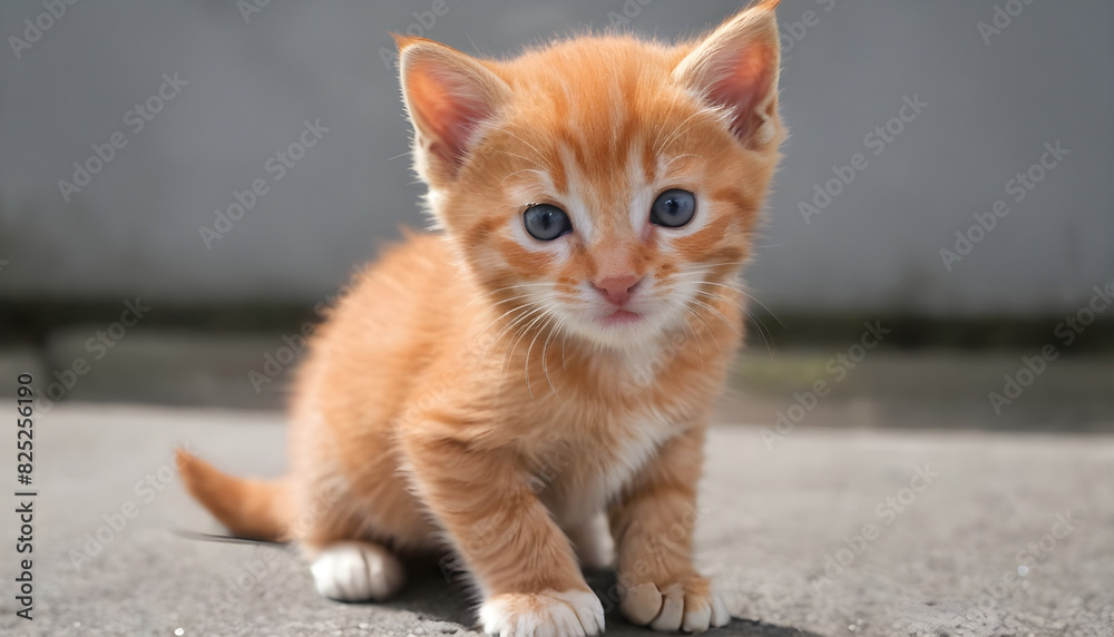 Cute little red kitten photography,Cat Photography Cute little red kitten photography,Cat Photography