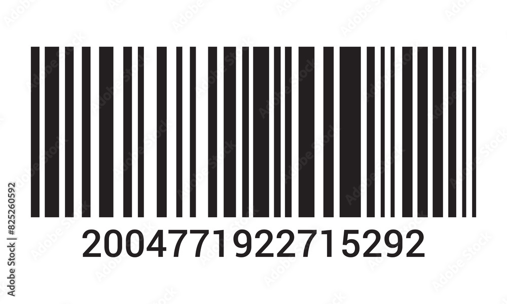 Bar code. Barcode illustration. Editable color. isolated on white background. vector illustration. EPS 10 Bar code. Barcode illustration. Editable color. isolated on white background. vector illustration. EPS 10
