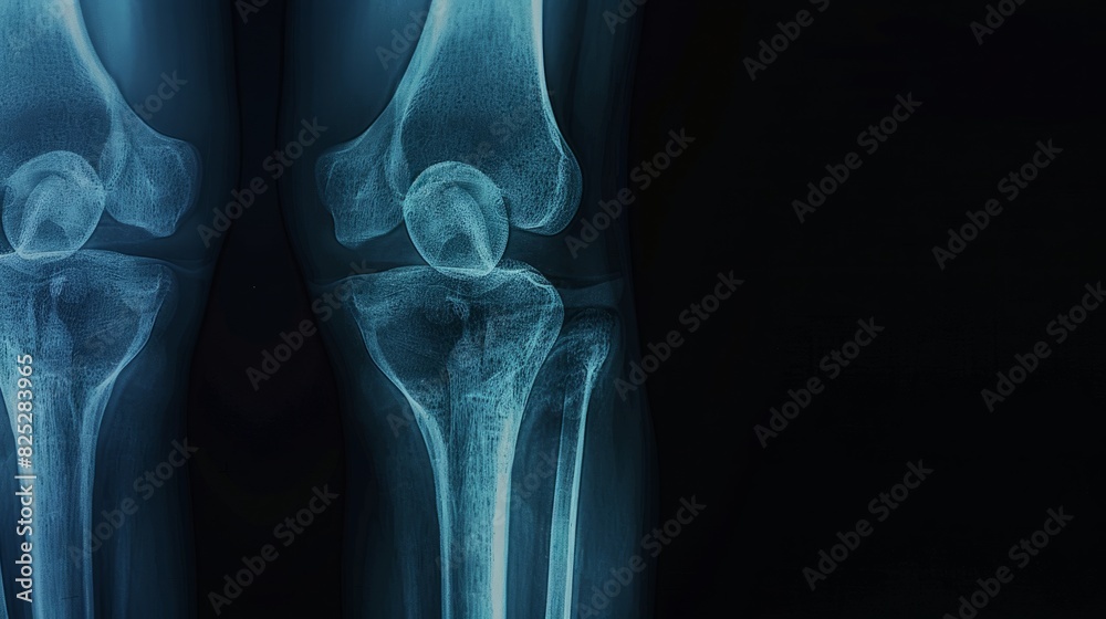 Diagnosis and Treatment of Knee Pain: Understanding Chondromalacia and Arthritis with X-ray Imaging - Ideal for Orthopedic and Healthcare Platforms Diagnosis and Treatment of Knee Pain: Understanding Chondromalacia and Arthritis with X-ray Imaging - Ideal for Orthopedic and Healthcare Platforms
