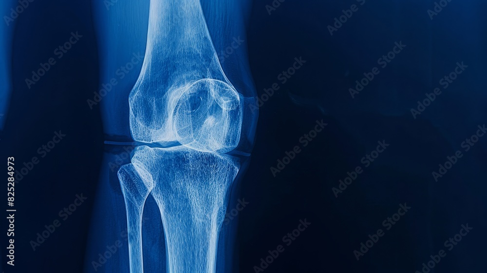 Advanced Radiological Analysis of Knee Anatomy: Detecting Arthritis, Injuries, and Joint Conditions - Ideal for Medical Imaging and Healthcare Websites Advanced Radiological Analysis of Knee Anatomy: Detecting Arthritis, Injuries, and Joint Conditions - Ideal for Medical Imaging and Healthcare Websites