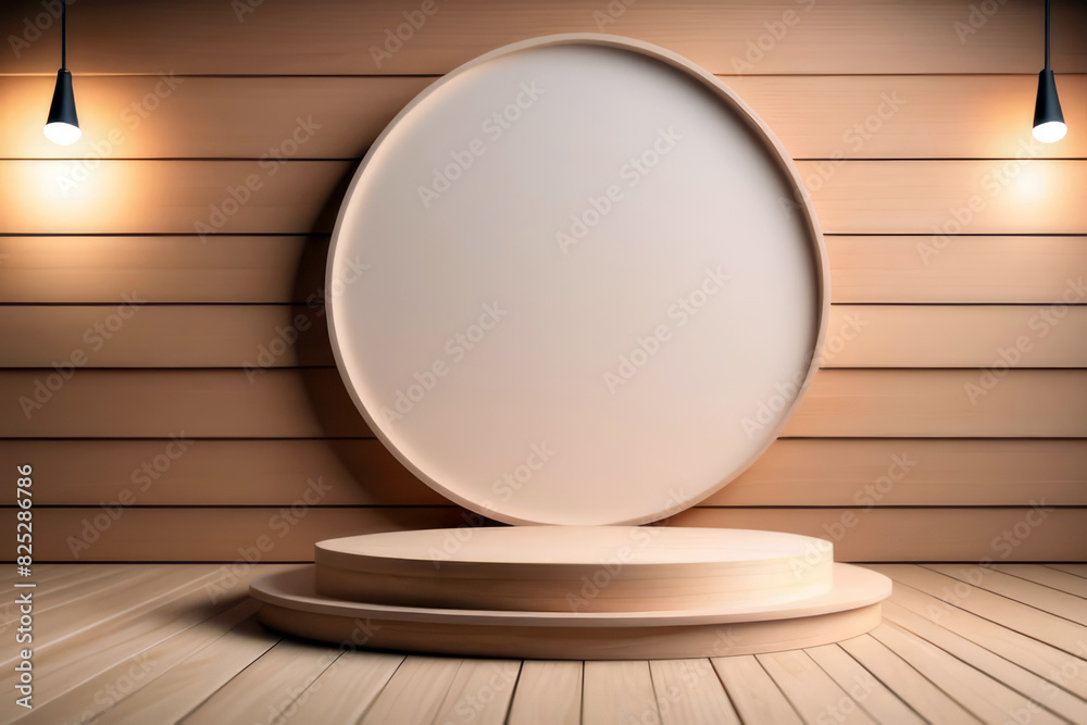 podium in bathroom cosmetic tray presentation podium in bathroom cosmetic tray presentation