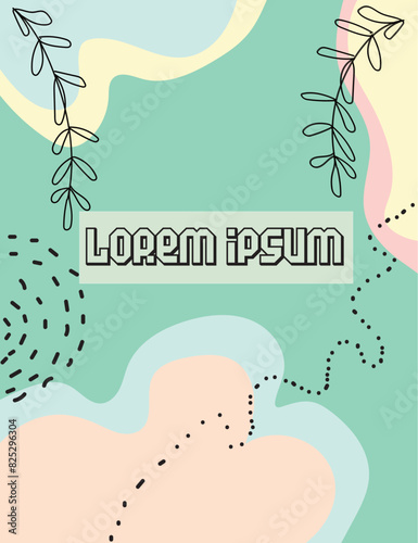 Card design 