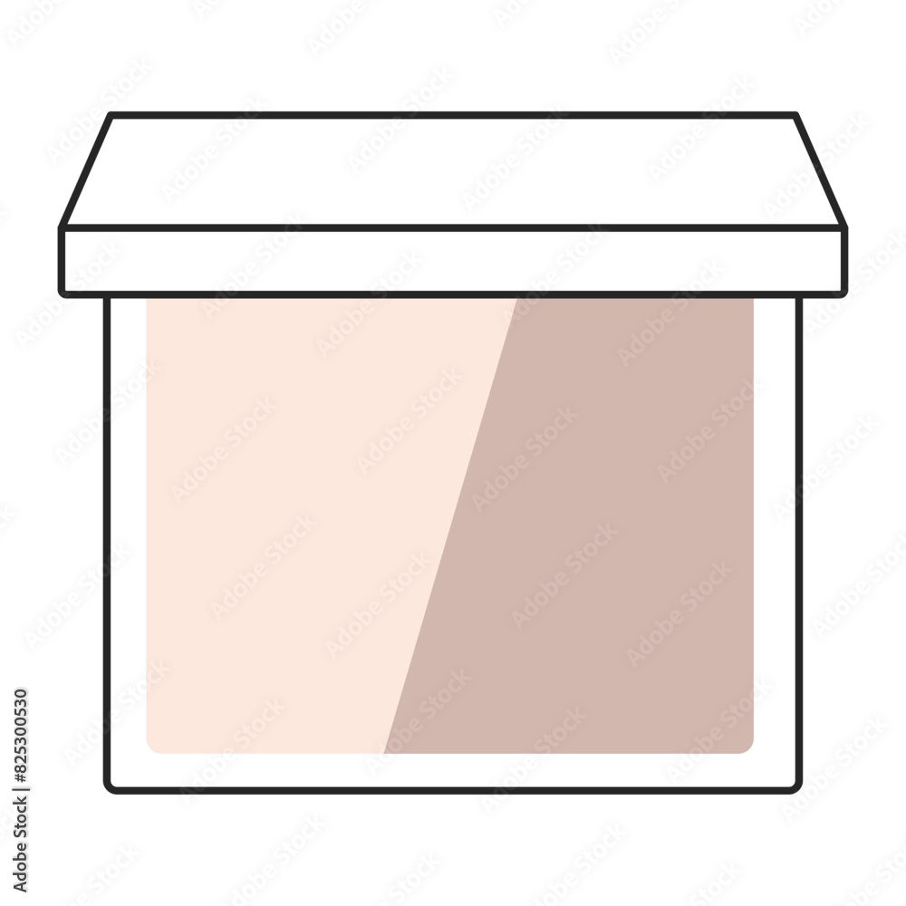 Makeup skin care Colored icon pack Makeup skin care Colored icon pack