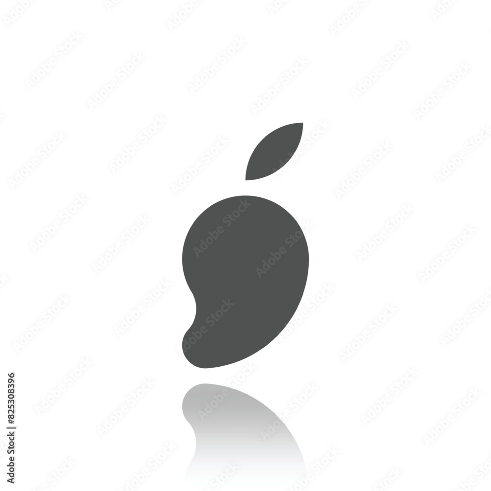 Mango Icon Mango Icon