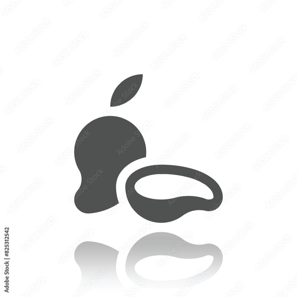 Mango Icon Mango Icon