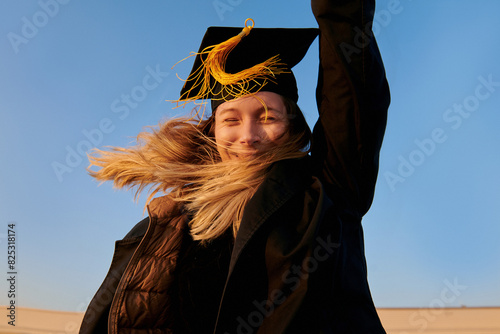 graduation