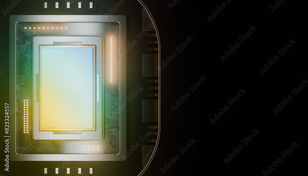 Sensor chip Sensor chip