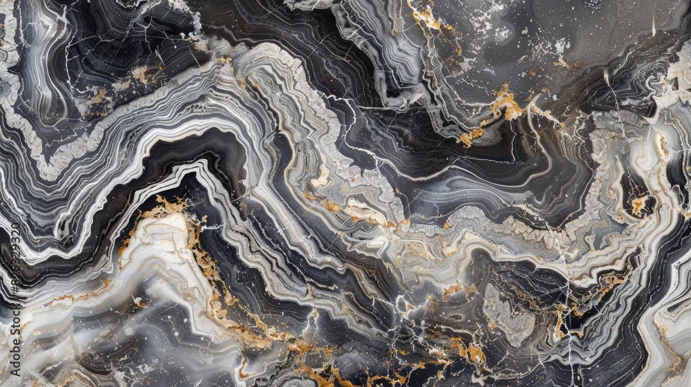 High Quality Scan of Intricate Marble Texture High Quality Scan of Intricate Marble Texture