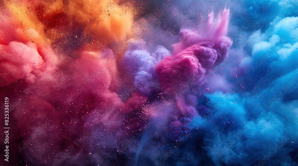 colorful background