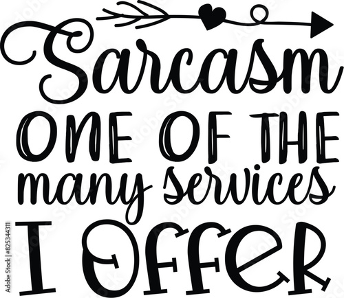 sarcastic svg design, sarcasm svg