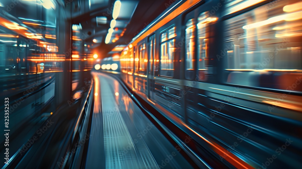 Side profile of a locomotive in motion, captured with cinematic precision and professional photography techniques. Side profile of a locomotive in motion, captured with cinematic precision and professional photography techniques.