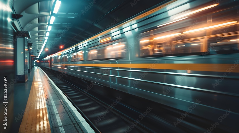 Side profile of a locomotive in motion, captured with cinematic precision and professional photography techniques. Side profile of a locomotive in motion, captured with cinematic precision and professional photography techniques.