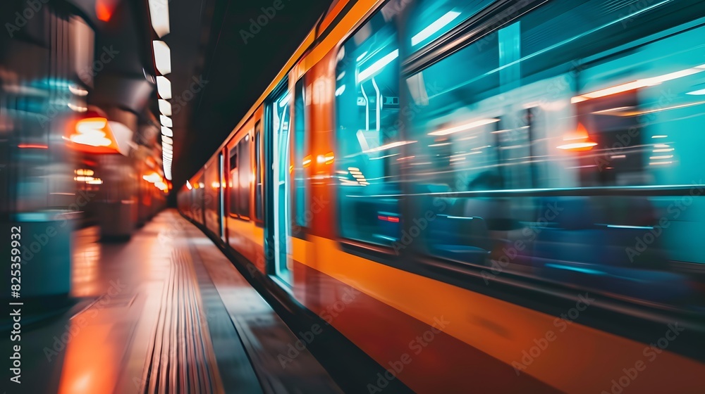 Side profile of a locomotive in motion, captured with cinematic precision and professional photography techniques. Side profile of a locomotive in motion, captured with cinematic precision and professional photography techniques.