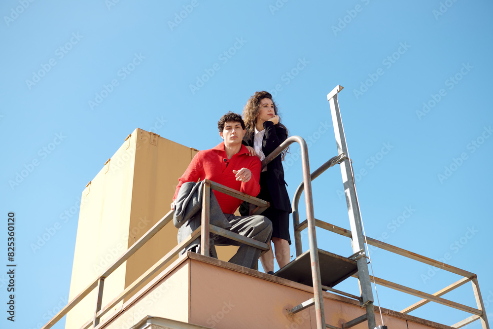 Rooftop Rooftop