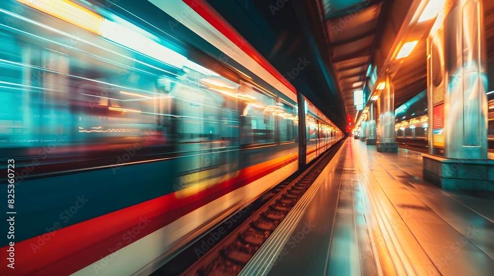 Side profile of a locomotive in motion, captured with cinematic precision and professional photography techniques. Side profile of a locomotive in motion, captured with cinematic precision and professional photography techniques.