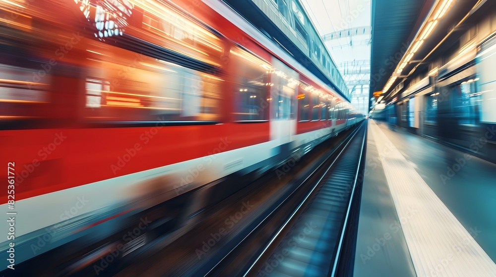 Side profile of a locomotive in motion, captured with cinematic precision and professional photography techniques. Side profile of a locomotive in motion, captured with cinematic precision and professional photography techniques.