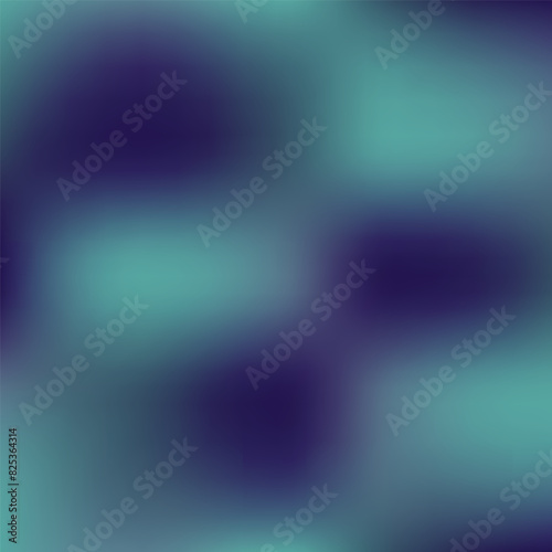 abstract colorful background. navy teal dark sea gradient cold winter color gradiant illustration. navy teal color gradiant background 4K navy teal gradient backgroun