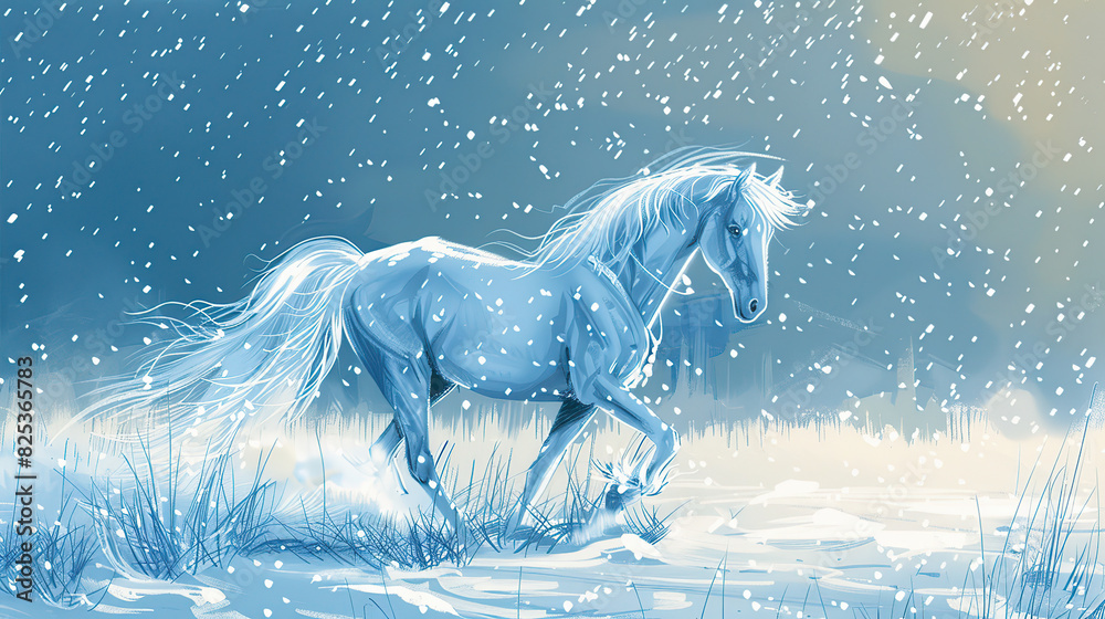 year of the horse, horse year, Chinese zodiac, horse zodiac, horse sign