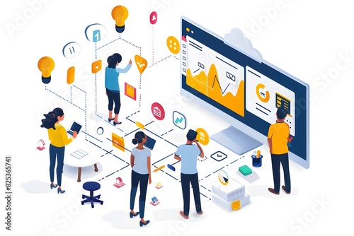 Agile Methodologies Driving Company Growth and Innovation