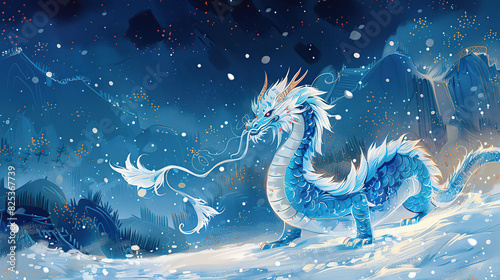 year of the dragon, dragon year, Chinese zodiac, dragon zodiac, dragon sign, dragon horoscope, dragon symbolism, dragon traits, dragon personality, dragon characteristics, dragon compatibility, dragon © Eugene