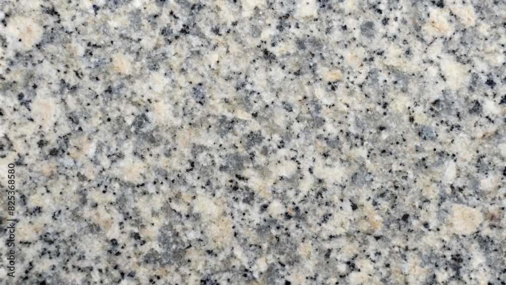 Close Up View of Granite Surface. Generative AI Close Up View of Granite Surface. Generative AI