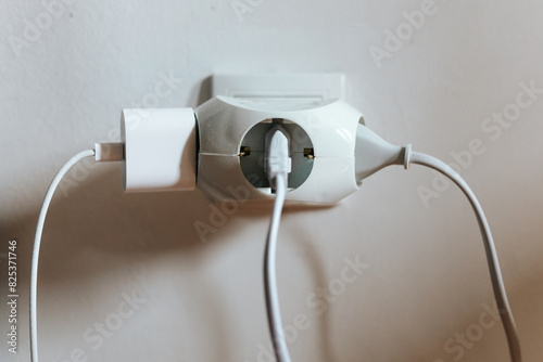 Plugged Devices