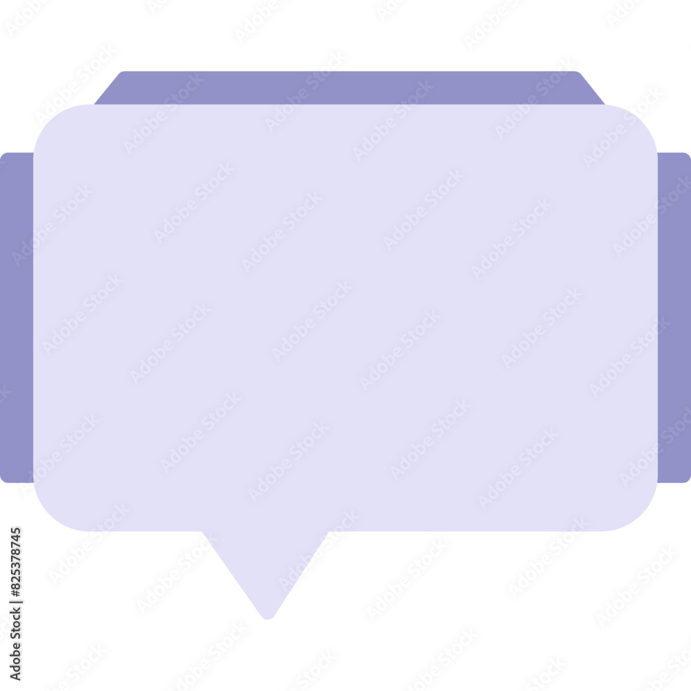 Chat Bubble Icon Chat Bubble Icon
