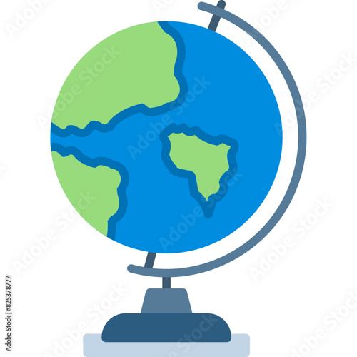 Earth Icon