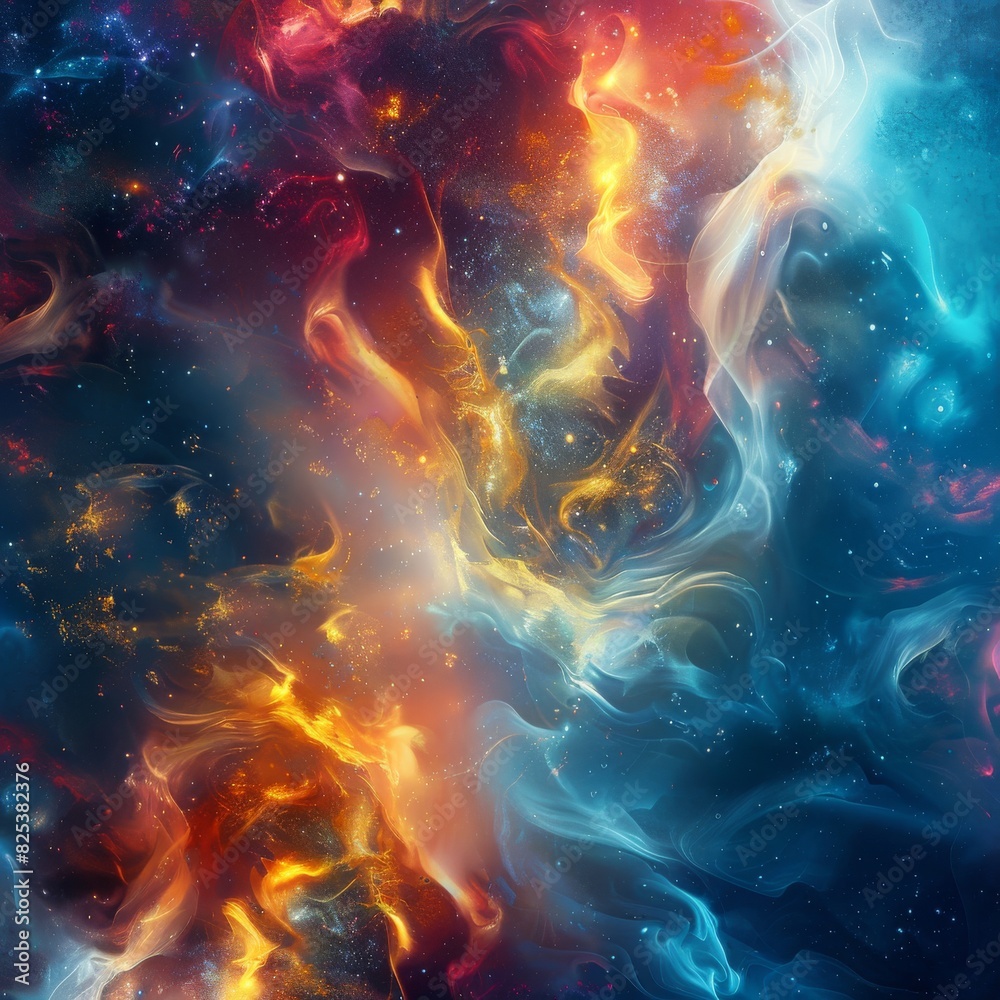 space of space background space of space background