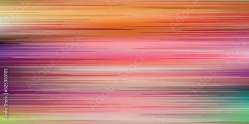 soft abstract background colorful vertical lines