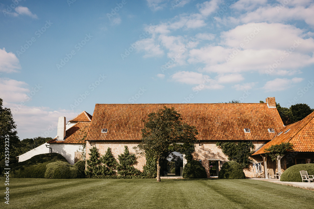 large home, rustic villa with garden large home, rustic villa with garden